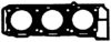 PAYEN AY641 Gasket, cylinder head